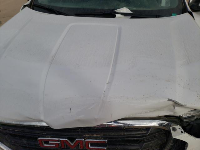 Photo 12 from auction – 2018 GMC TERRAIN SL with VIN 3GKALMEV7JL298448