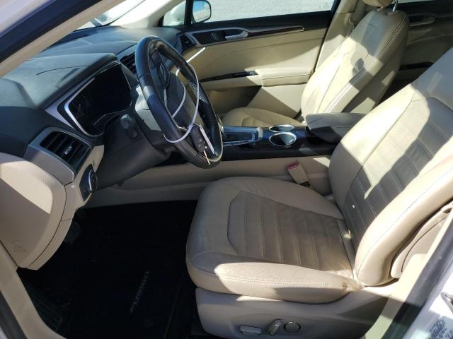 Photo 7 from auction – 2013 FORD FUSION SE with VIN 3FA6P0HR2DR200964