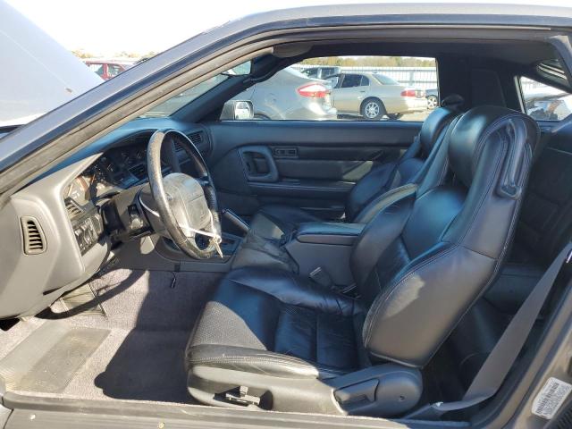 Photo 7 from auction – 1992 TOYOTA SUPRA with VIN JT2MA70M4N0161445