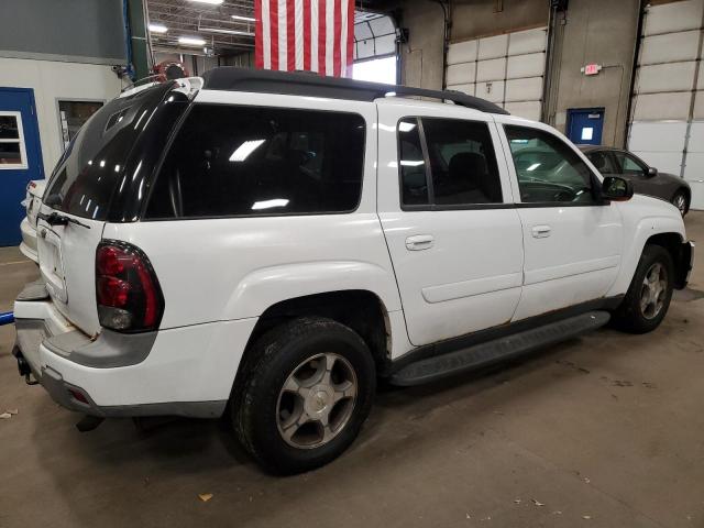 Photo 3 from auction – 2005 CHEVROLET TRAILBLAZE with VIN 1GNET16SX56177629