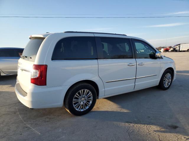Photo 3 from auction – 2015 CHRYSLER TOWN & COU with VIN 2C4RC1CG4FR521525