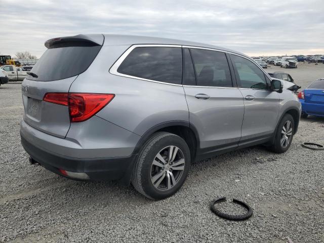 Photo 3 from auction – 2016 HONDA PILOT EXL with VIN 5FNYF5H59GB022122