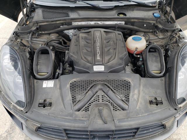 Photo 11 from auction – 2018 PORSCHE MACAN GTS with VIN WP1AG2A5XJLB60780