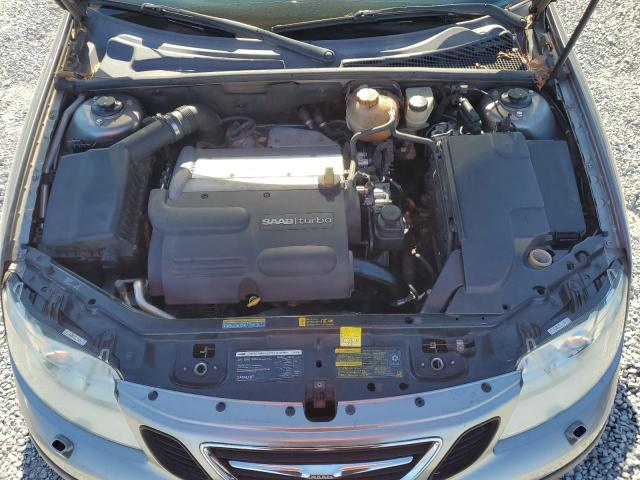 Photo 11 from auction – 2004 SAAB 9-3 with VIN YS3FH46Y241021948