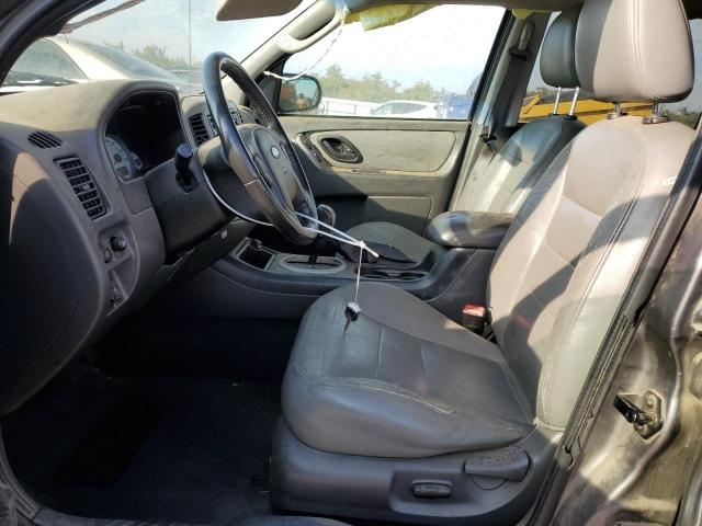 Photo 7 from auction – 2005 FORD ESCAPE XLT with VIN 1FMCU031X5KB93965