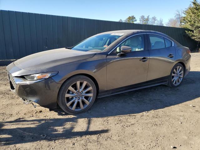 MAZDA 3 SELECT 2020 with VIN 3MZBPACL3LM129350 - Photo from auction