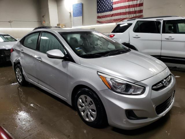Photo 4 from auction – 2016 HYUNDAI ACCENT SE with VIN KMHCT4AE3GU981137