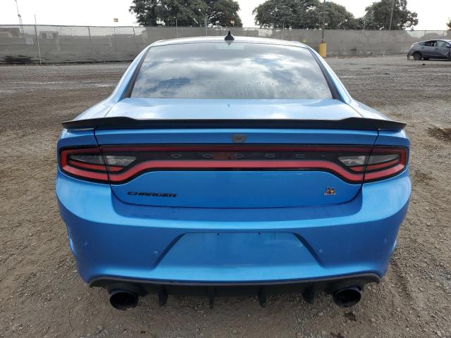 Photo 6 from auction – 2019 DODGE CHARGER SC with VIN 2C3CDXGJ0KH662169