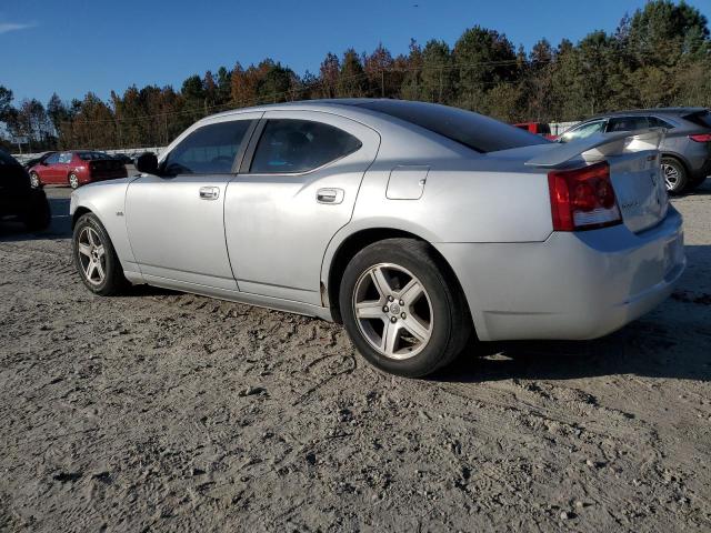 Photo 2 from auction – 2009 DODGE CHARGER SX with VIN 2B3KA33V79H602029