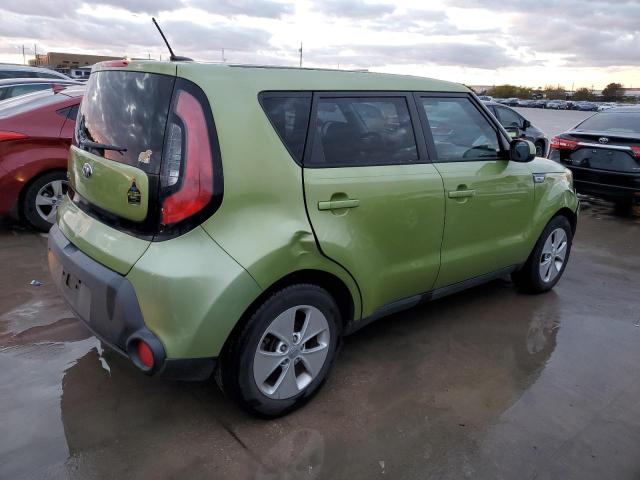 Photo 3 from auction – 2015 KIA SOUL with VIN KNDJN2A23F7751630