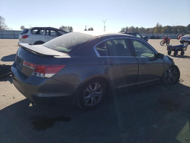 Photo 3 from auction – 2012 HONDA ACCORD LXP with VIN 1HGCP2F46CA153822