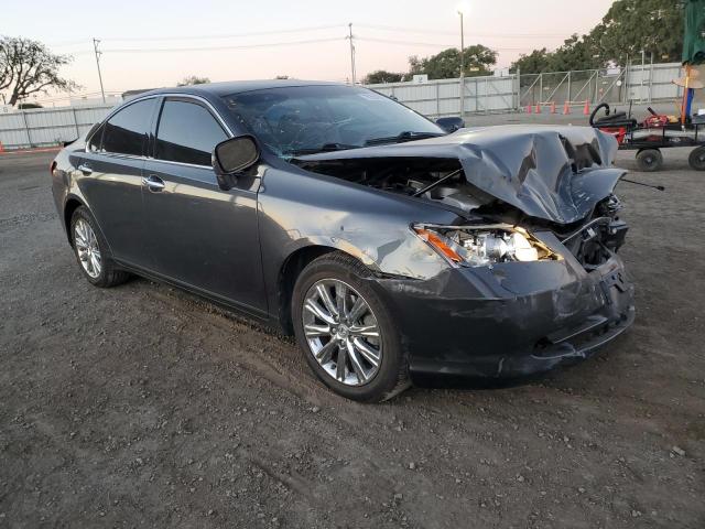 Photo 4 from auction – 2007 LEXUS ES 350 with VIN JTHBJ46G672003483