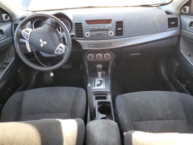 Photo 8 from auction – 2008 MITSUBISHI LANCER GTS with VIN JA3AU86U28U047535