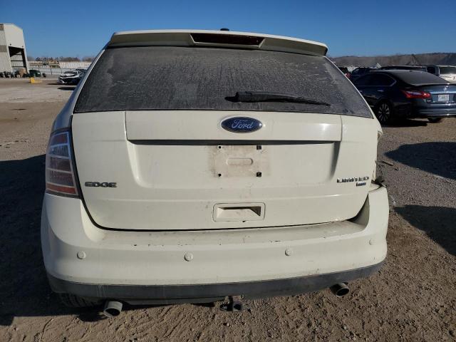 Photo 6 from auction – 2008 FORD EDGE LIMIT with VIN 2FMDK49C08BA29102