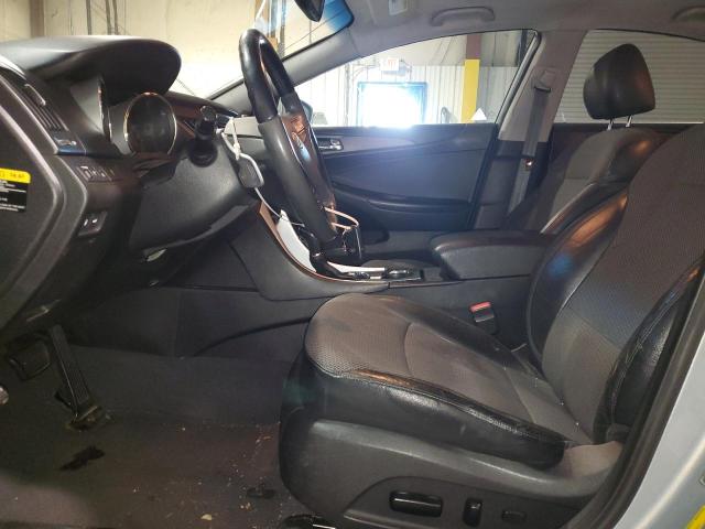 Photo 7 from auction – 2012 HYUNDAI SONATA SE with VIN 5NPEC4ACXCH469570