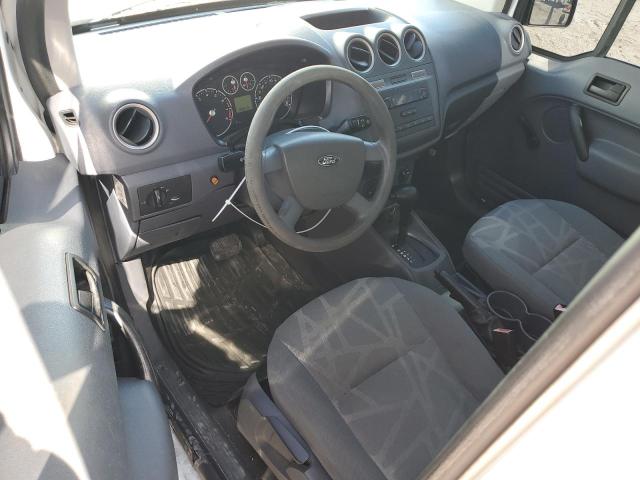 Photo 8 from auction – 2012 FORD TRANSIT CO with VIN NM0LS7AN9CT115593