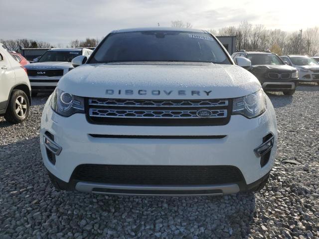 Zdjęcie 5 z aukcji – 2016 LAND ROVER DISCOVERY z VIN SALCT2BG5GH616775