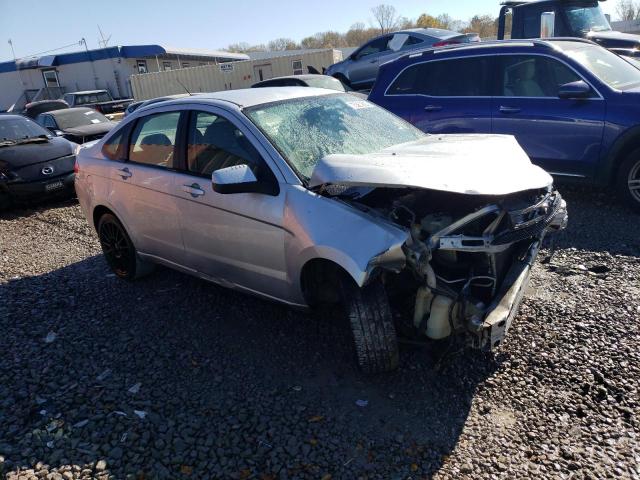 Photo 4 from auction – 2010 FORD FOCUS SES with VIN 1FAHP3GN7AW154064