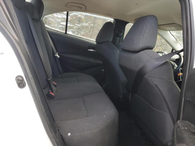 Photo 10 from auction – 2021 TOYOTA COROLLA LE with VIN 5YFEPMAEXMP231776