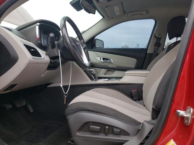 Photo 7 from auction – 2014 GMC TERRAIN SL with VIN 2GKALREKXE6233087