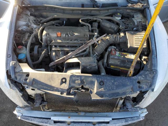 Photo 11 from auction – 2012 HONDA ACCORD EX with VIN 1HGCP2F7XCA126066