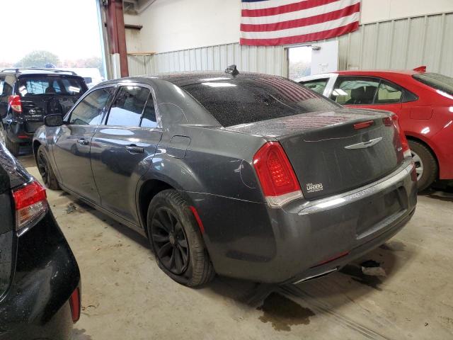Photo 2 from auction – 2015 CHRYSLER 300 LIMITE with VIN 2C3CCAAG1FH838181