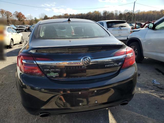 Photo 6 from auction – 2014 BUICK REGAL with VIN 2G4GK5EX5E9193413