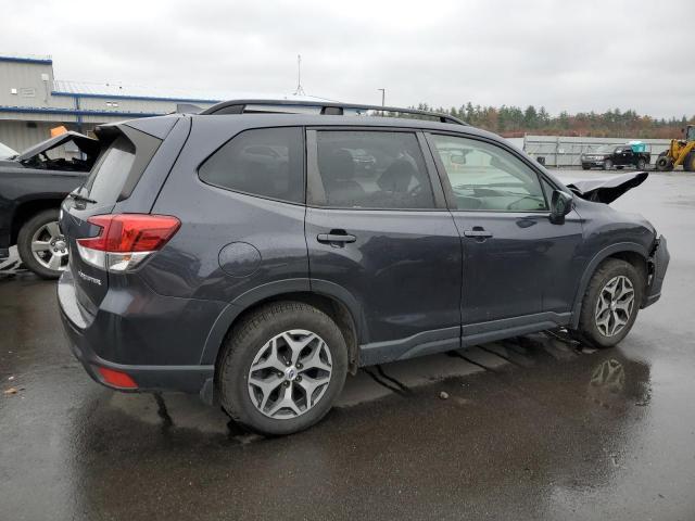 Photo 3 from auction – 2019 SUBARU FORESTER P with VIN JF2SKAEC6KH460975