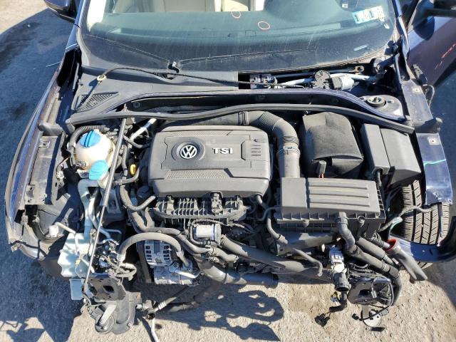 Photo 11 from auction – 2015 VOLKSWAGEN PASSAT S with VIN 1VWAT7A37FC043820