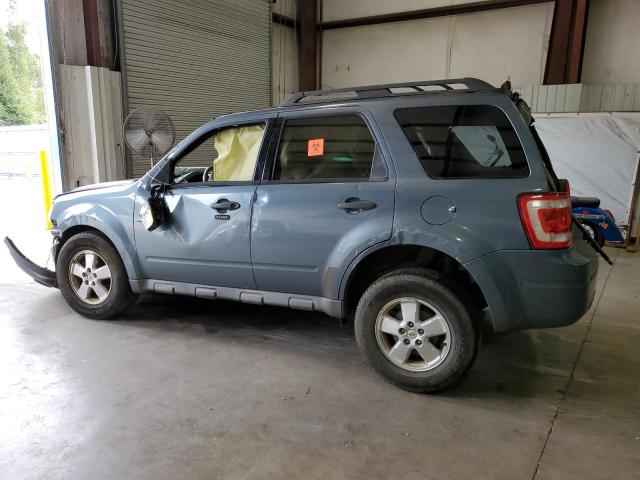 صورة رقم 2 من المزاد - 2010 FORD ESCAPE XLT مع VIN 1FMCU0D75AKA53304