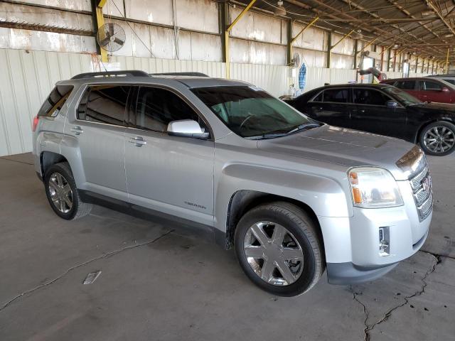 Photo 4 from auction – 2013 GMC TERRAIN SL with VIN 2GKALSEK8D6100298