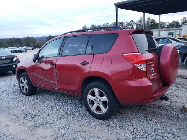 Photo 2 from auction – 2006 TOYOTA RAV4 with VIN JTMZD33V565020311