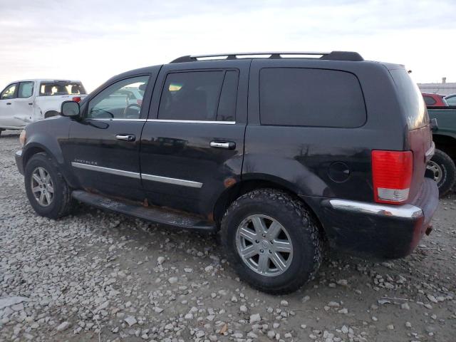 Photo 2 from auction – 2007 CHRYSLER ASPEN LIMI with VIN 1A8HW58237F520827
