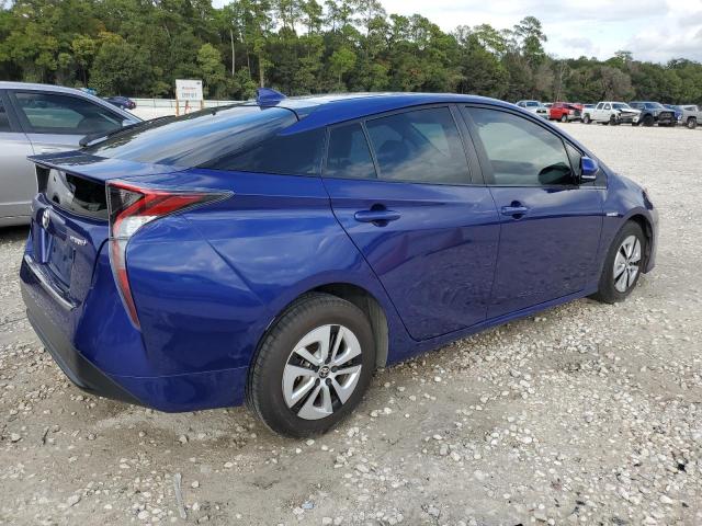 Photo 3 from auction – 2016 TOYOTA PRIUS with VIN JTDKARFU2G3518026