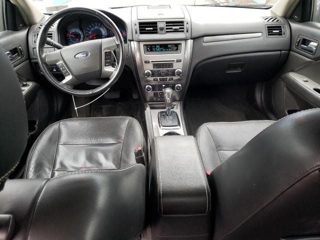 Photo 8 from auction – 2012 FORD FUSION SEL with VIN 3FAHP0JA2CR256396