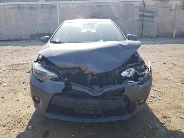 Photo 5 from auction – 2014 TOYOTA COROLLA L with VIN 2T1BURHE2EC034066