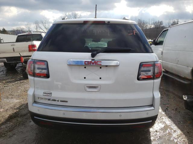Photo 6 from auction – 2017 GMC ACADIA LIM with VIN 1GKKRSKD3HJ218003