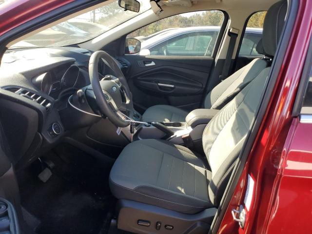 Photo 7 from auction – 2016 FORD ESCAPE SE with VIN 1FMCU0GX1GUC22632