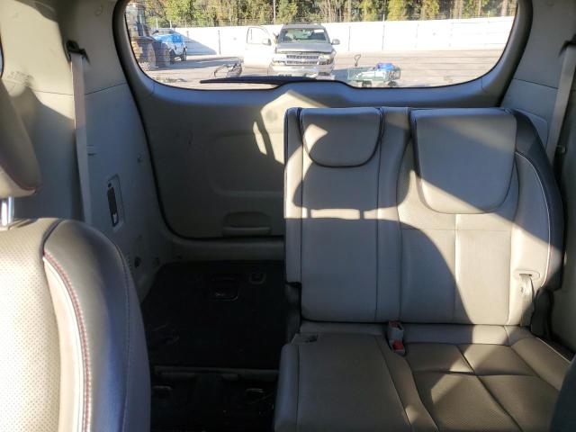 Photo 10 from auction – 2017 KIA SEDONA EX with VIN KNDMC5C1XH6326455