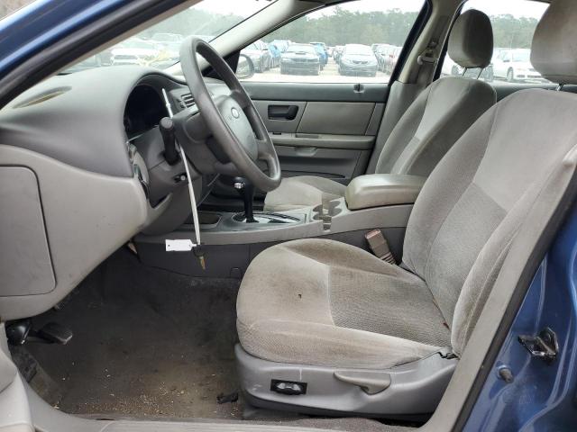 Photo 7 from auction – 2004 FORD TAURUS SE with VIN 1FAFP53234A187904