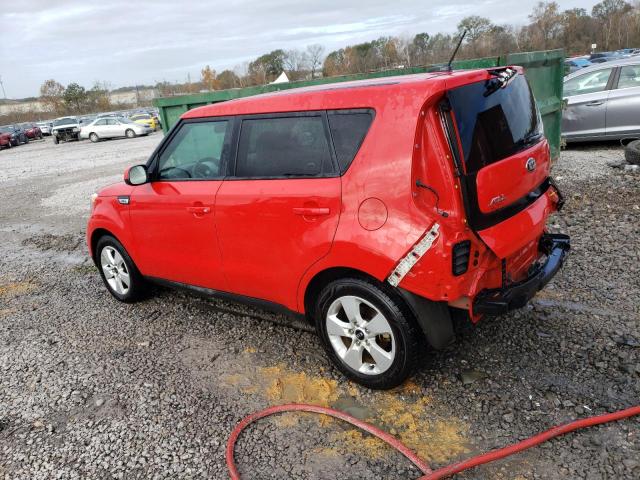 Photo 2 from auction – 2019 KIA SOUL with VIN KNDJN2A2XK7654371