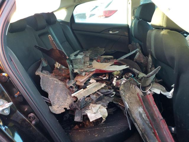 Photo 10 from auction – 2018 HONDA CIVIC EX with VIN 2HGFC2F77JH502486