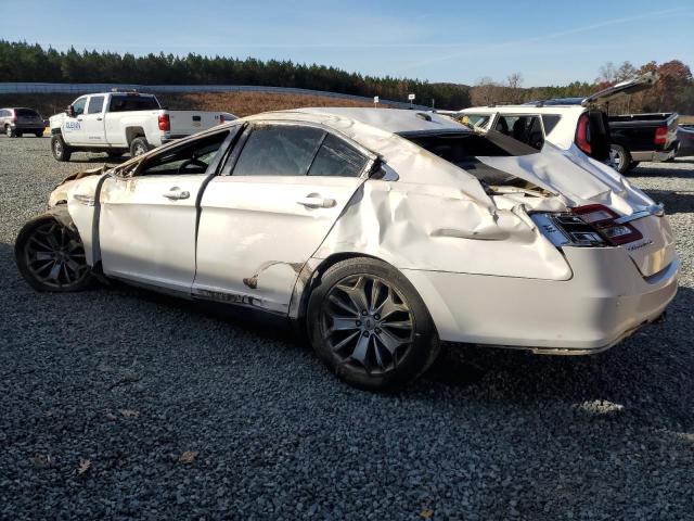 Photo 2 from auction – 2013 FORD TAURUS LIM with VIN 1FAHP2F88DG226765