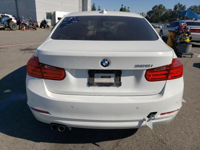 Photo 6 from auction – 2015 BMW 328 I SULE with VIN WBA3C1C5XFK119363