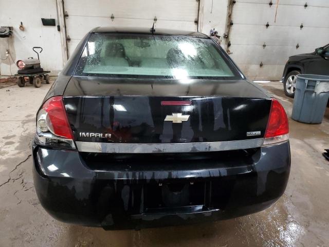 Photo 6 from auction – 2007 CHEVROLET IMPALA LT with VIN 2G1WT58K479253206