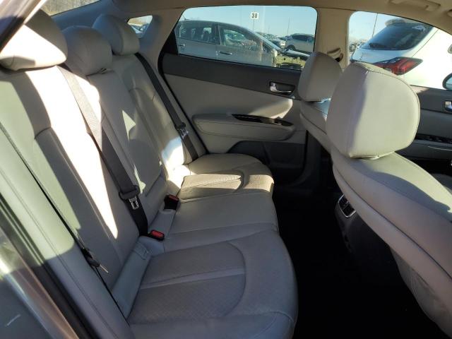Zdjęcie 10 z aukcji – 2016 KIA OPTIMA EX z VIN 5XXGU4L31GG054545