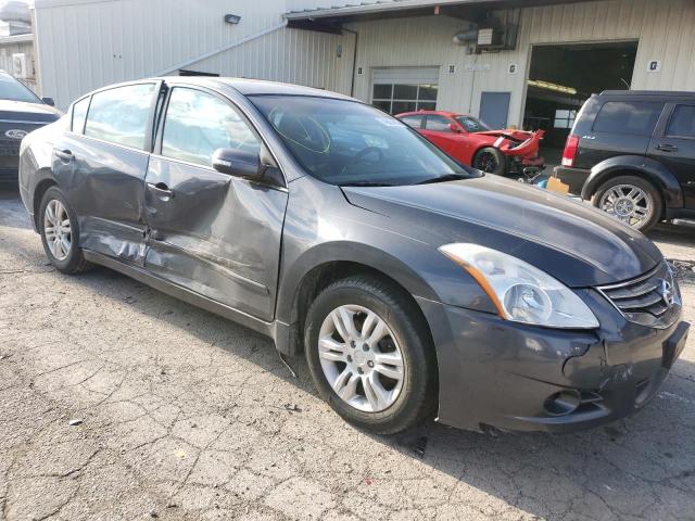 Photo 4 from auction – 2010 NISSAN ALTIMA BAS with VIN 1N4AL2AP5AC137637