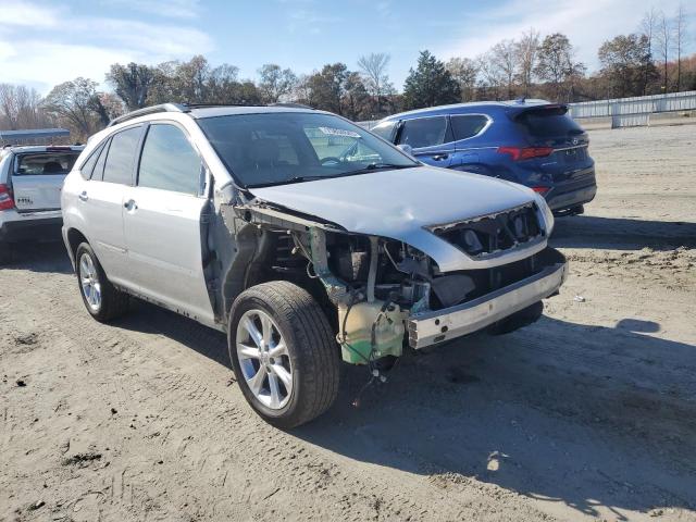 Photo 4 from auction – 2009 LEXUS RX 350 with VIN 2T2GK31U59C077201
