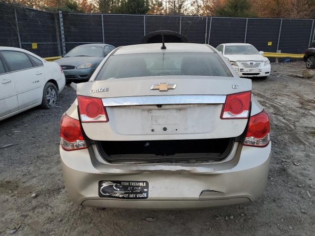 Photo 6 from auction – 2014 CHEVROLET CRUZE LT with VIN 1G1PC5SB4E7176302