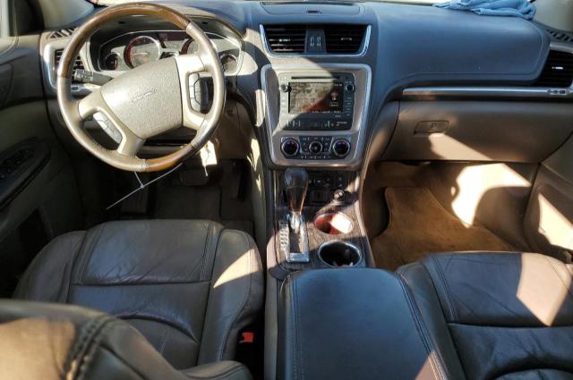 Photo 8 from auction – 2015 GMC ACADIA DEN with VIN 1GKKRTKDXFJ352137